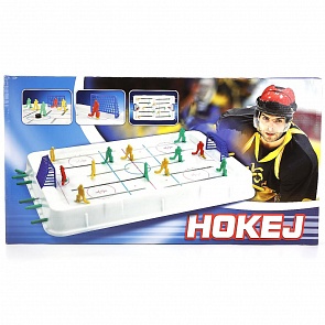 Настольный хоккей (Marek, П-0028)